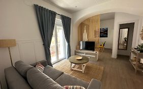 Apartamento Nebro Sol