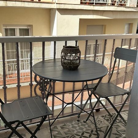 Apartamento Nebro Sol Cádiz Exterior foto
