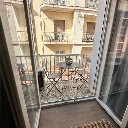 Apartamento Nebro Sol Cádiz Exterior foto