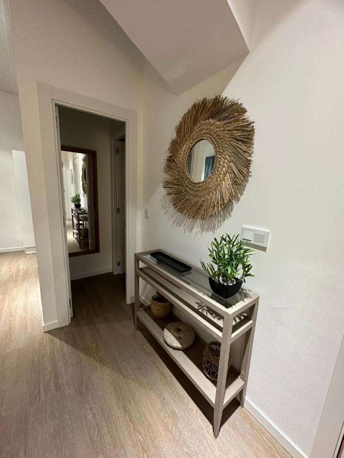 Apartamento Nebro Sol Cádiz Exterior foto