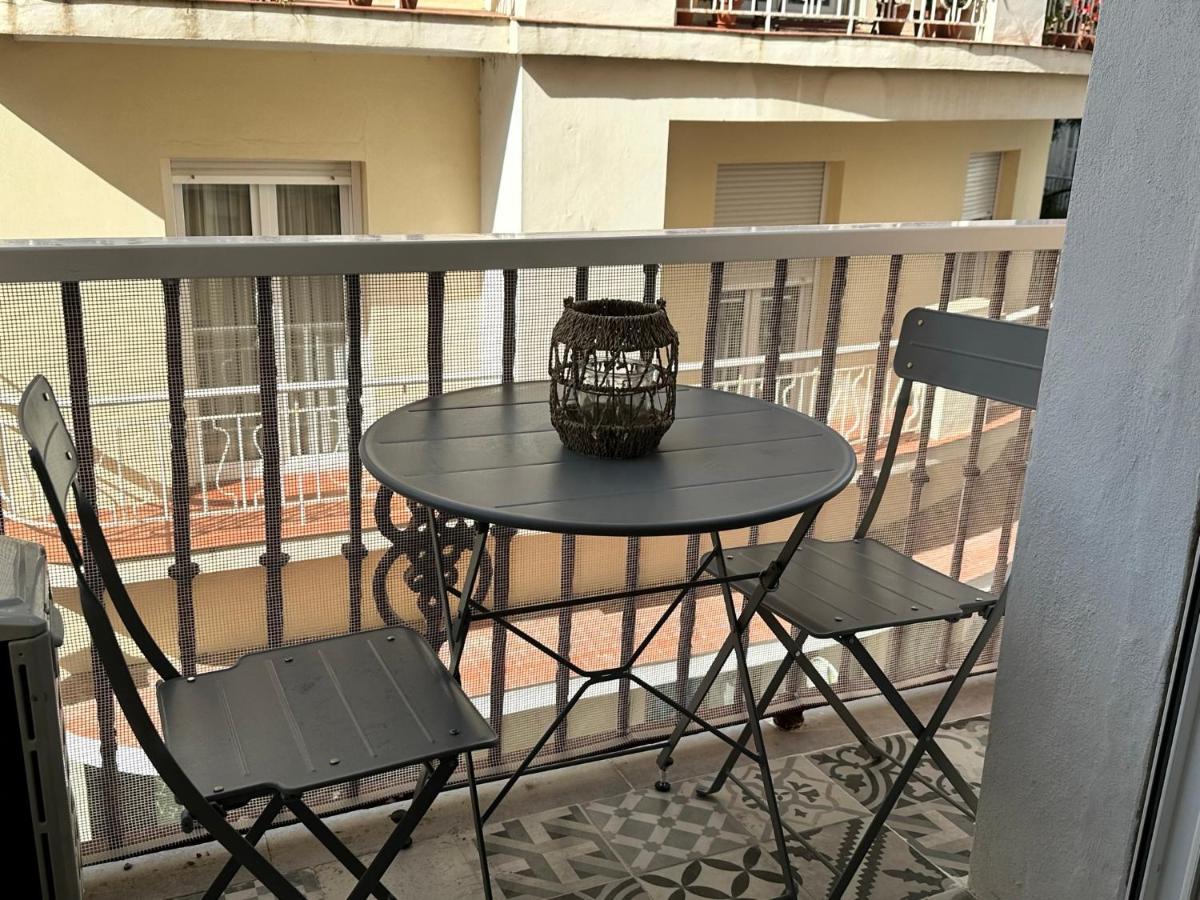 Apartamento Nebro Sol Cádiz Exterior foto