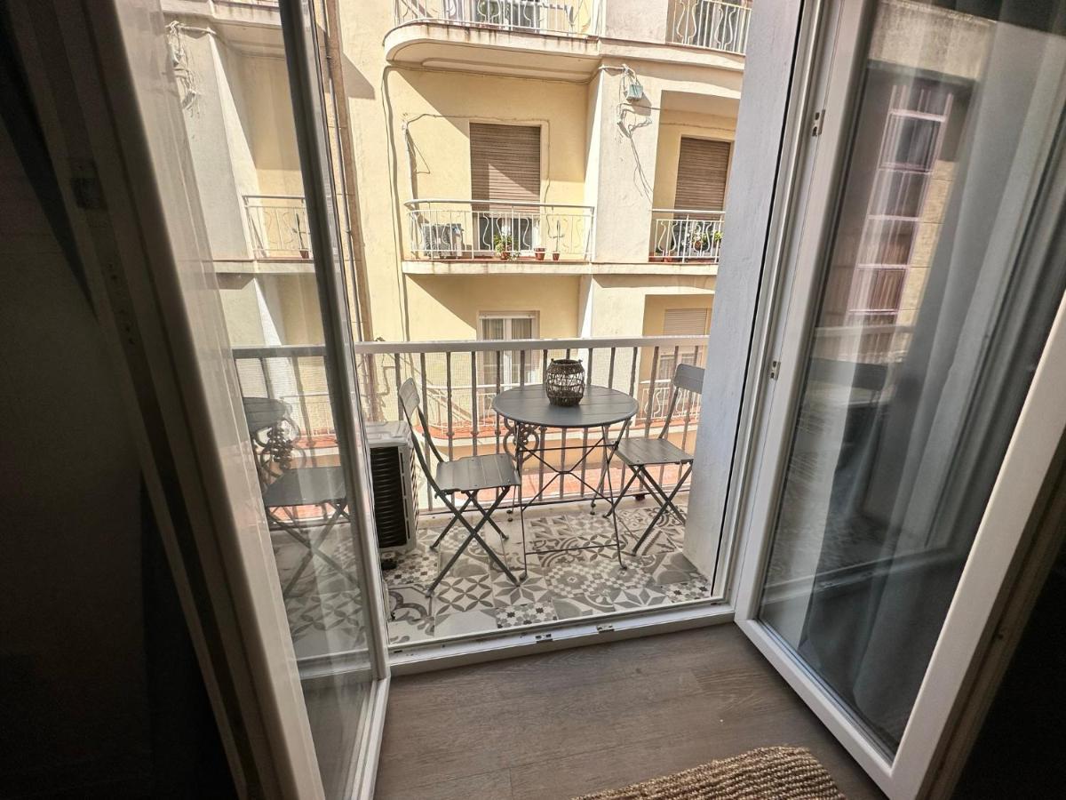 Apartamento Nebro Sol Cádiz Exterior foto