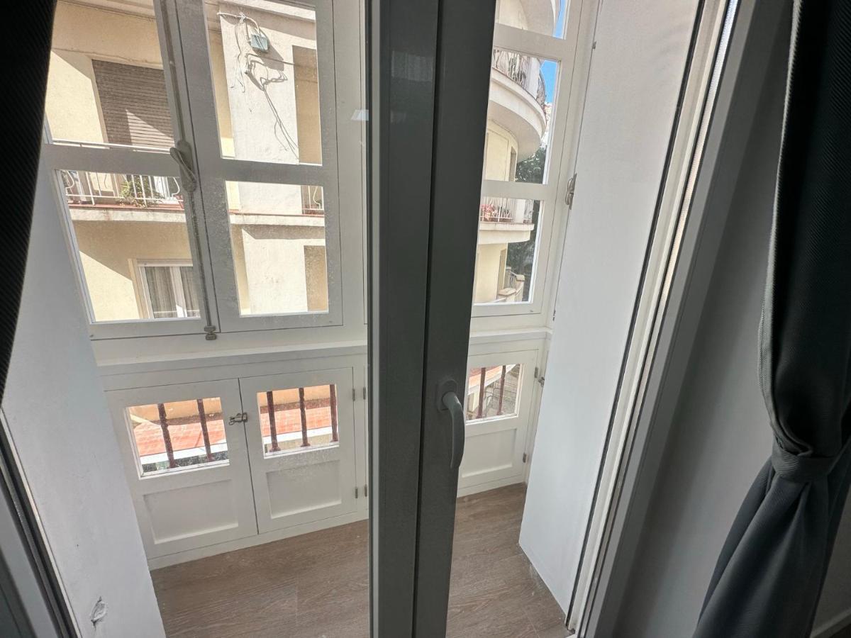 Apartamento Nebro Sol Cádiz Exterior foto