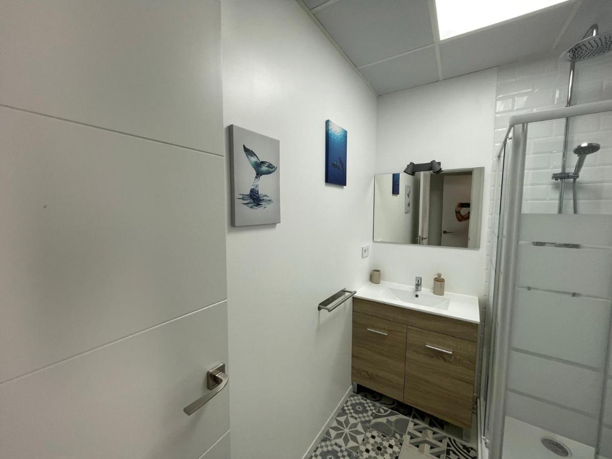 Apartamento Nebro Sol Cádiz Exterior foto