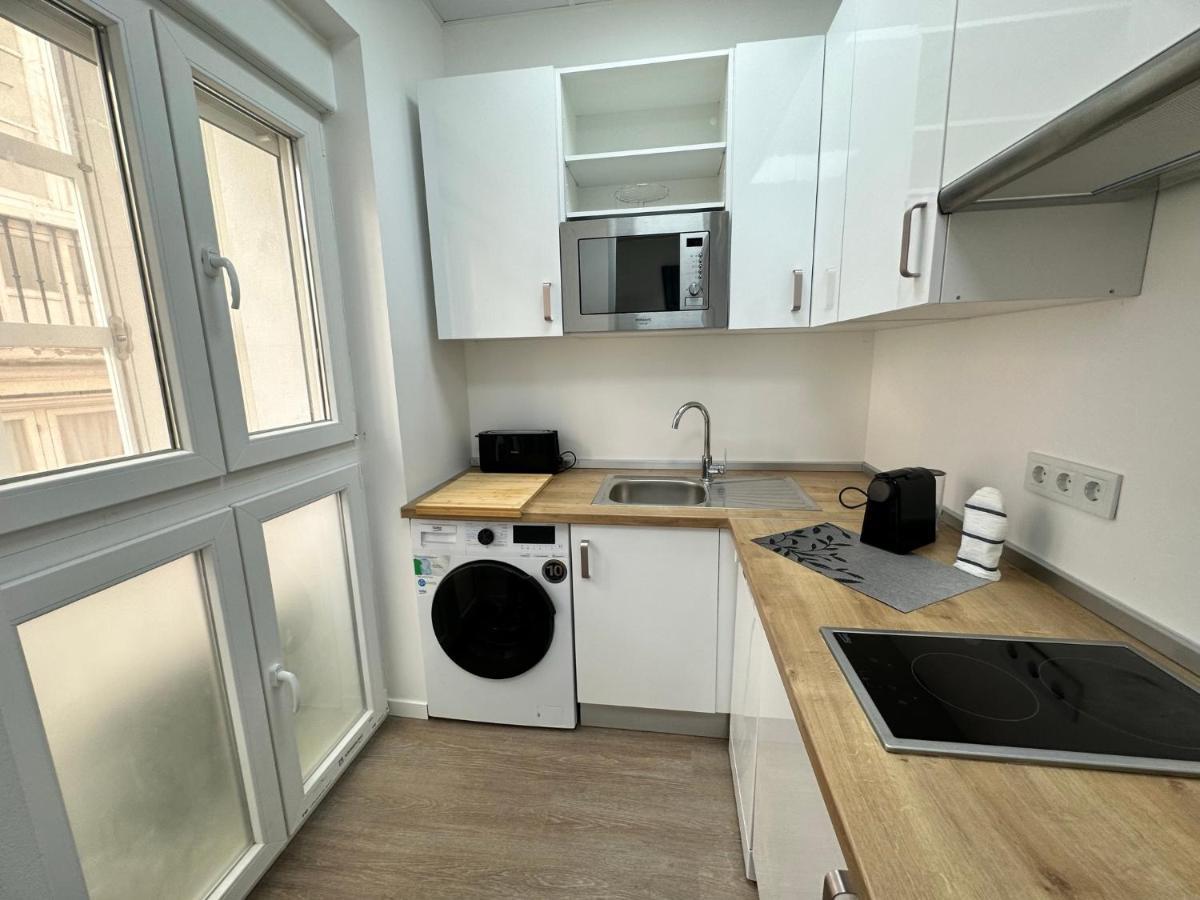 Apartamento Nebro Sol Cádiz Exterior foto