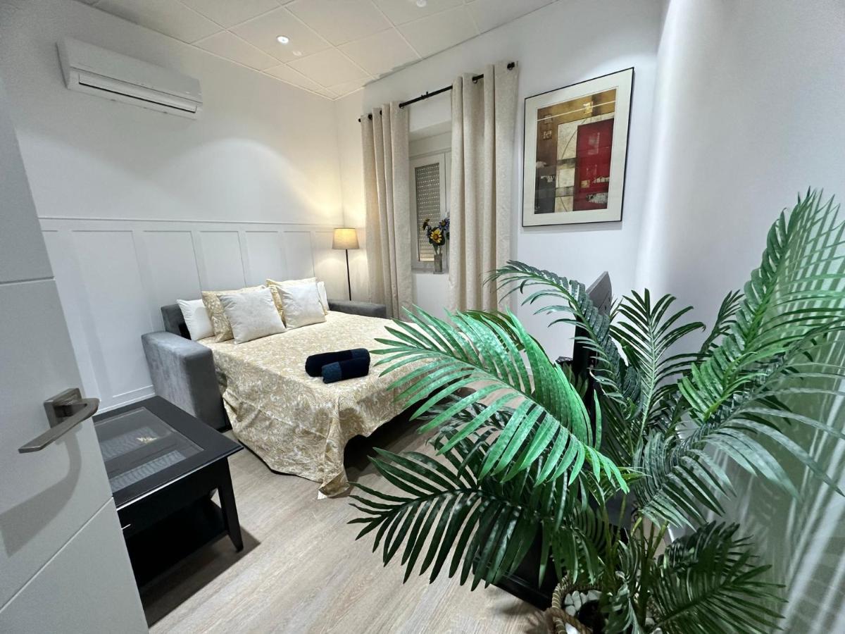Apartamento Nebro Sol Cádiz Exterior foto
