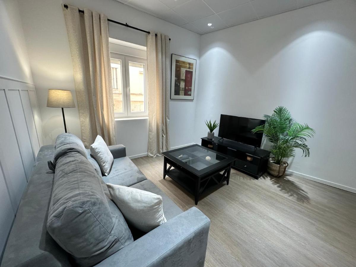 Apartamento Nebro Sol Cádiz Exterior foto