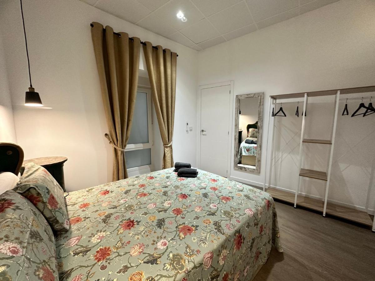 Apartamento Nebro Sol Cádiz Exterior foto