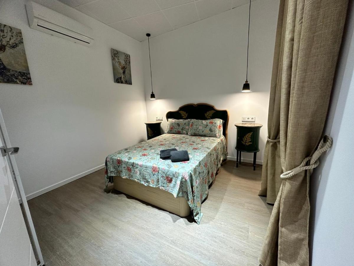 Apartamento Nebro Sol Cádiz Exterior foto