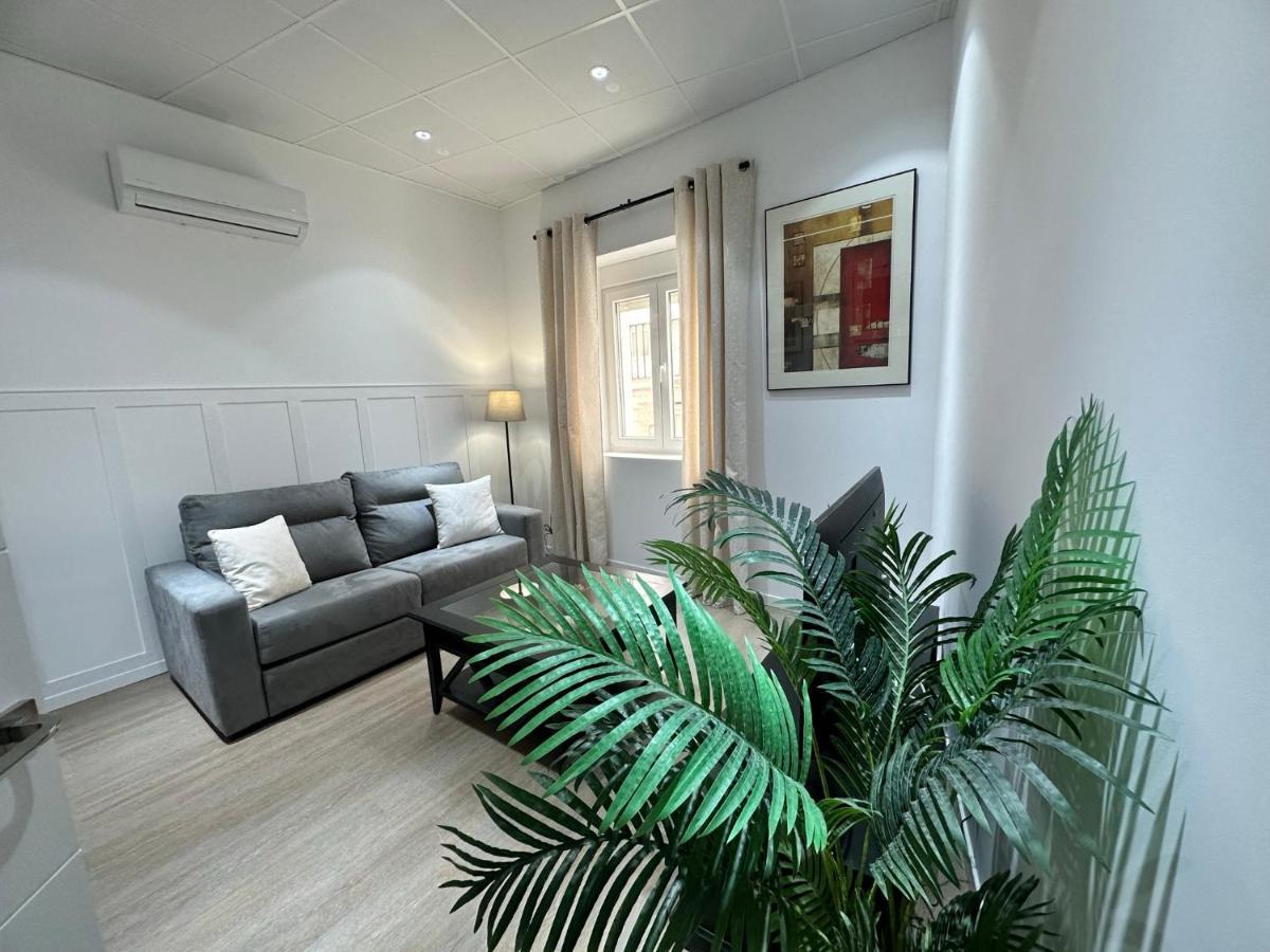 Apartamento Nebro Sol Cádiz Exterior foto