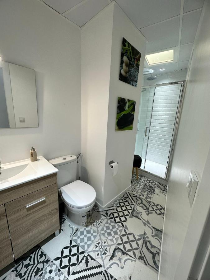 Apartamento Nebro Sol Cádiz Exterior foto