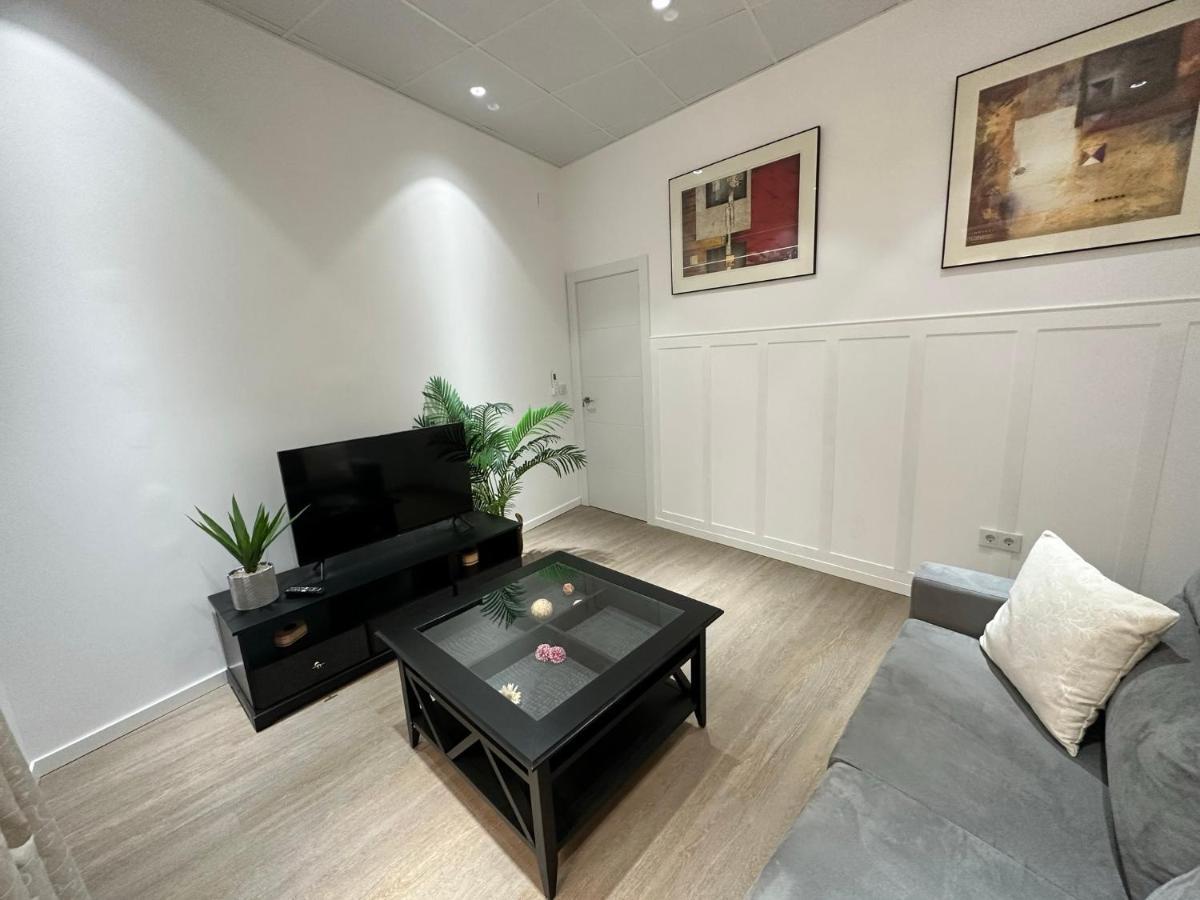 Apartamento Nebro Sol Cádiz Exterior foto