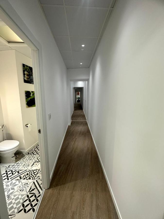 Apartamento Nebro Sol Cádiz Exterior foto
