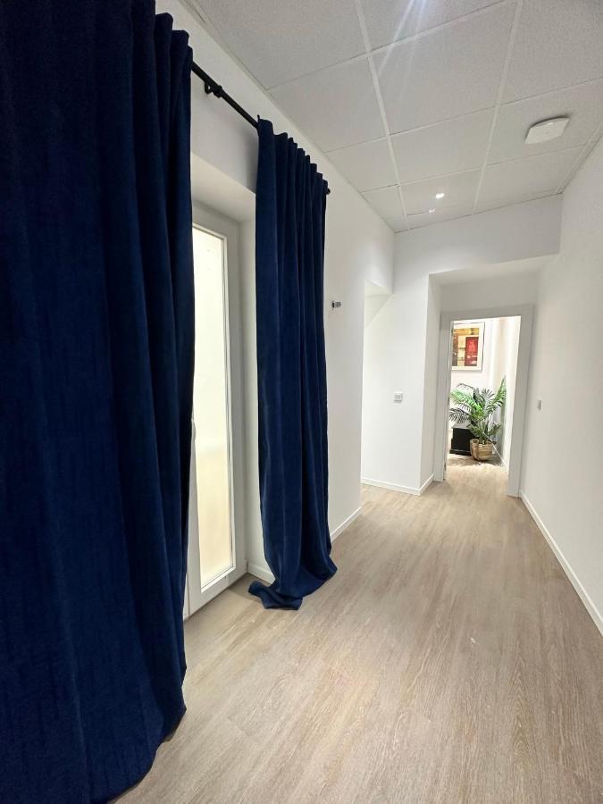 Apartamento Nebro Sol Cádiz Exterior foto